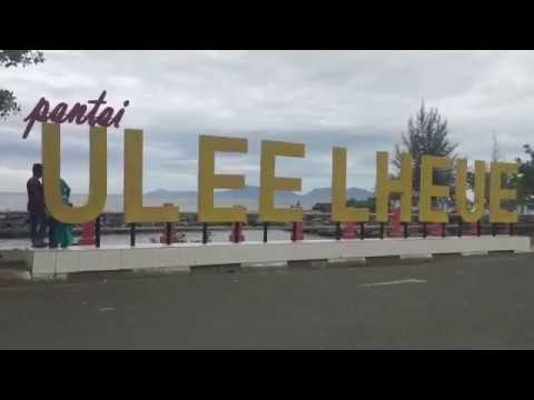 Lokasi Ini Wajib Dikunjungi Jika ke Banda Aceh