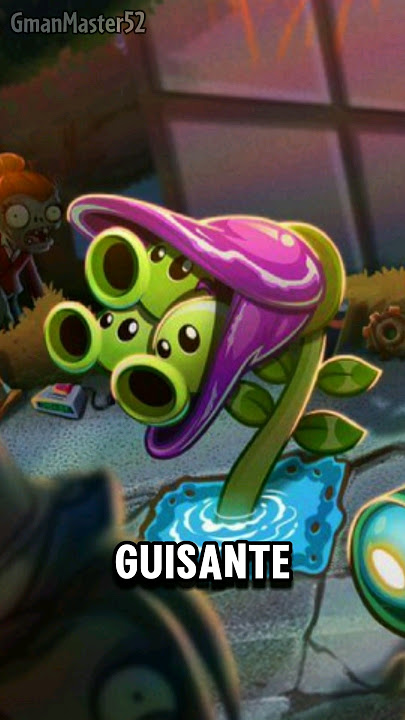 Guisante marino