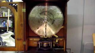 Music box, Polyphon