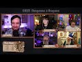 End of video