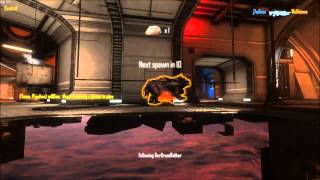 Natural Selection 2 Gameplay Series Ep. 1 Wkrazee & Syk0 Lets Do This