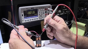 NuTone Intercom Backup Battery Packs - How Long Should They Last?