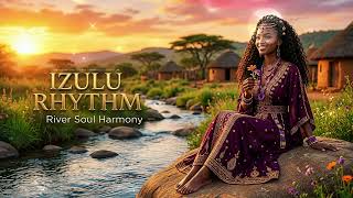 Calm Your Soul with African Zulu Music 🍃 Healing Meditation for Deep Sleep & Stress Relief