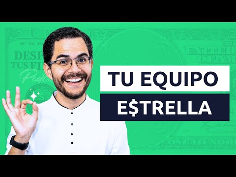Ep 179 🟠 5 ROLES CLAVES para el ÉXITO FINANCIERO de tu NEGOCIO