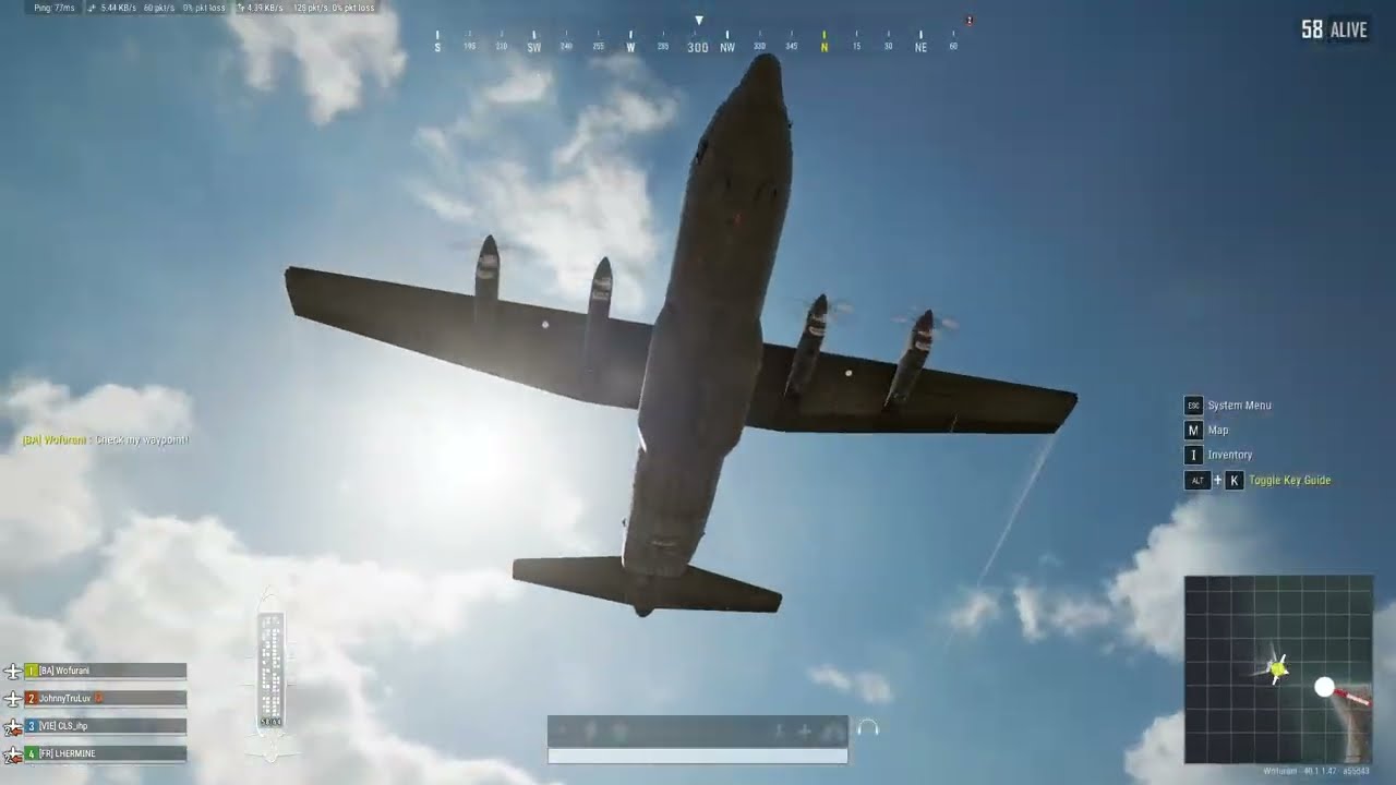 Can an Average Player Survive Ranked? | PUBG Ranked Gameplay