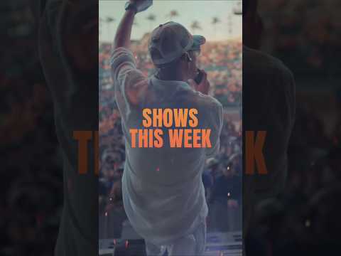 Spark Up Summer Tour rolls on 🔥🔥 Who’s pulling up!? Tickets available at colliebuddz.com