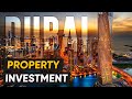 Investing in dubai real estate property with gg benitez international realtor  dubai investment