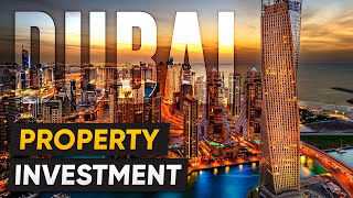 Dubai Real Estate For Foreign Investors I Start With Gg Benitez International