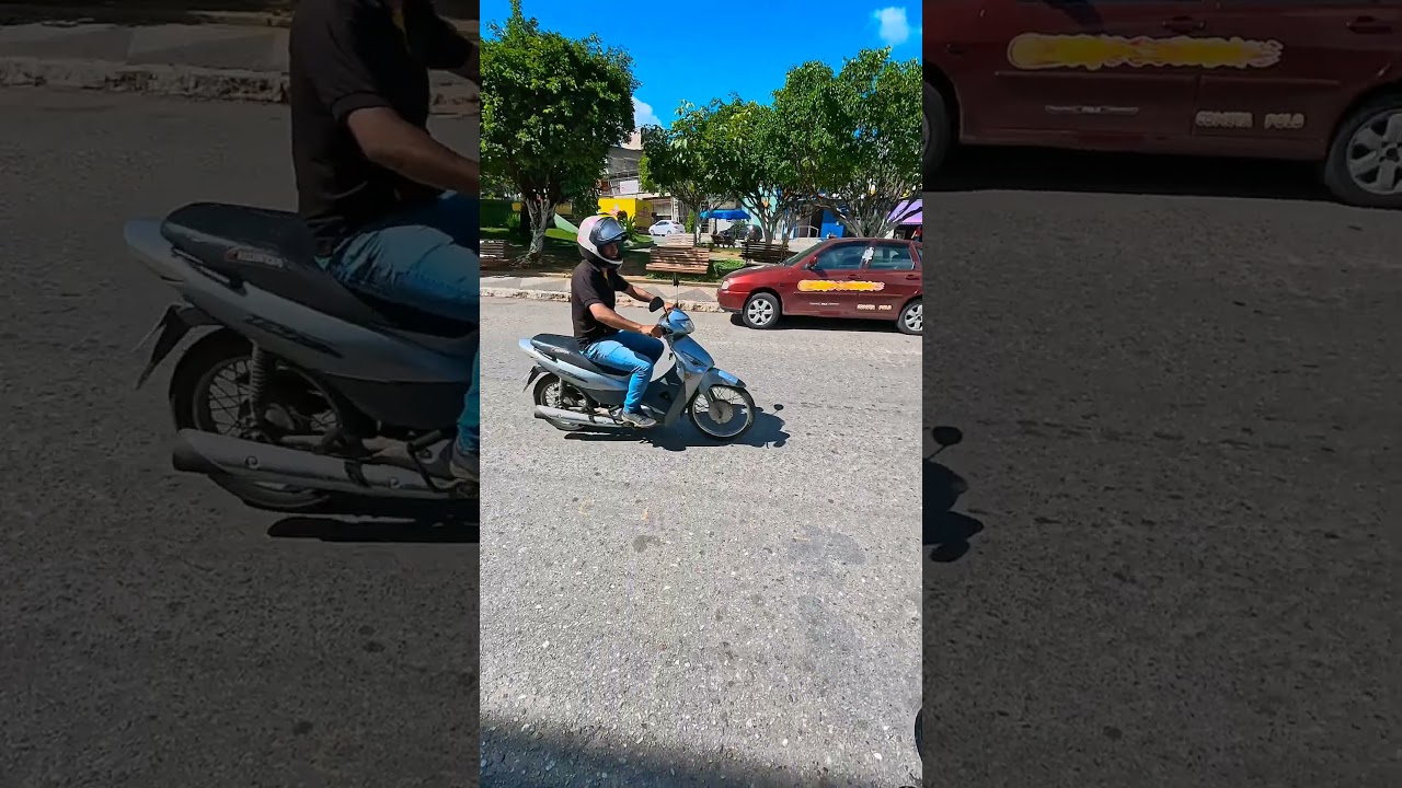 cidade de João Alfredo Pernambuco