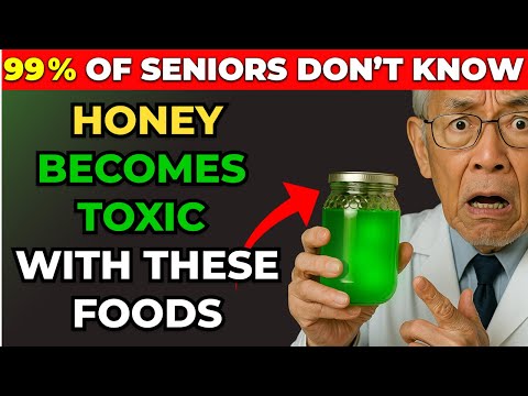 Japanese Doctor: Honey