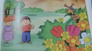 Poema: Magia de Primavera 🌻🍀🍀🍀🌻🌻🌻