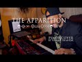 Sleep token  the apparition  piano cover by vikram shankar