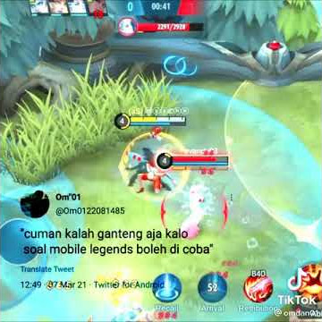 story' wa #anak ml