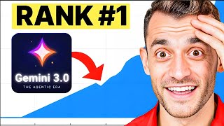 Details How to Rank #1 with Google Gemini Pro 3.0 Guide