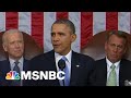 On Minimum Wage And GOP Freak-Outs, Biden Can Draw On Lessons From Obama Era | Rachel Maddow | MSNBC