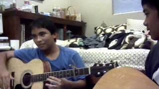 Guitar hero lag