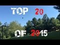 Top 20 of 2015 | 2JD Productions