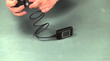 CMS-60C Handheld Pulse Oximeter