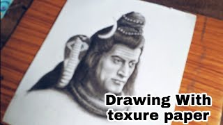 Lord Shiva Drawing | Devon k Dev Mahadev