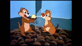 CHIP AND DALE: THE SHORT FILM - Screenshots Only