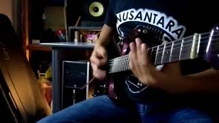 Tamak Haloba - Cover