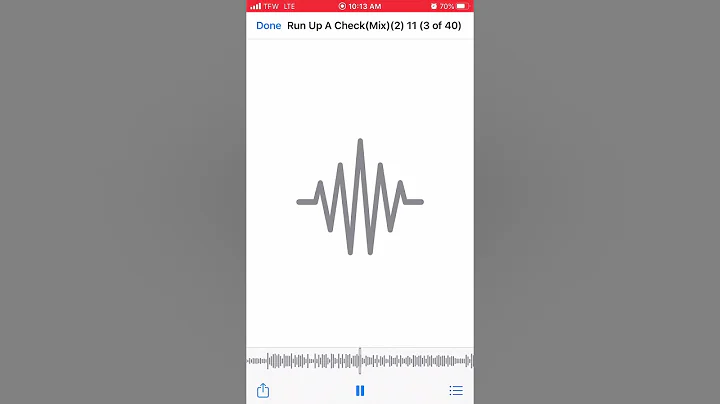 EGotti RunUpACheck