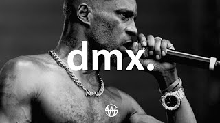Rest in Peace DMX