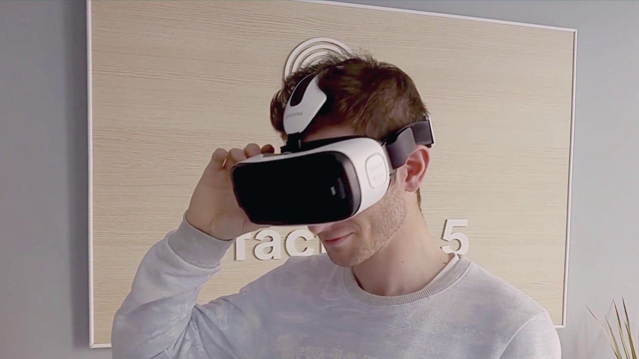 Máster en Realidad Virtual para arquitectura con Unreal Engine - YouTube