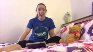 DCP SA 2016 Audition & Disney Tag