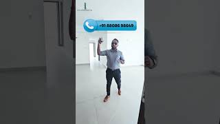 Shalimar One World Belvedere Court 3 Full video Tour