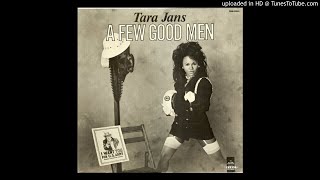 Tara Jans - A Few Good Men (Club Mix 1985)