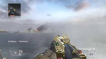 Carrier // 1440 SMR trickshot on bots