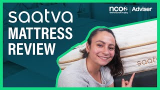 Saatva Classic Mattress Review  Is It The Best Mattress Of 2024?? (Expert Tested!)