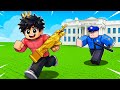 Become a chor in Roblox #gamerfleet 