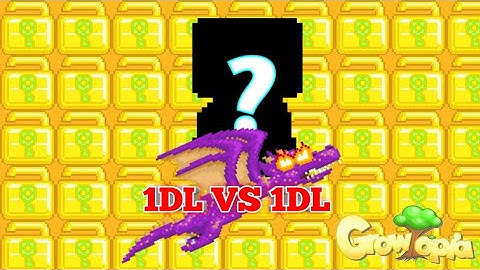 1DL VS 1DL | SET CHALLANGE