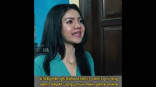 Film,Ketagihan Tante Tante Demi Dapet Uang.