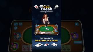 How to play callbreak | care game | Callbreak tutorials | How to play CALL BREAK card game | screenshot 5