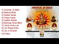 Jhulelal jo melo  sindhi album by gurmukh chughria