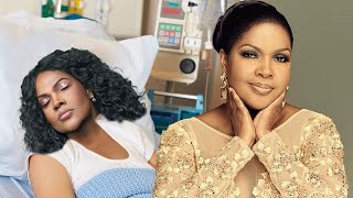 “The life and the sad end of CeCe Winans” - The iconic Gospel singer is dead