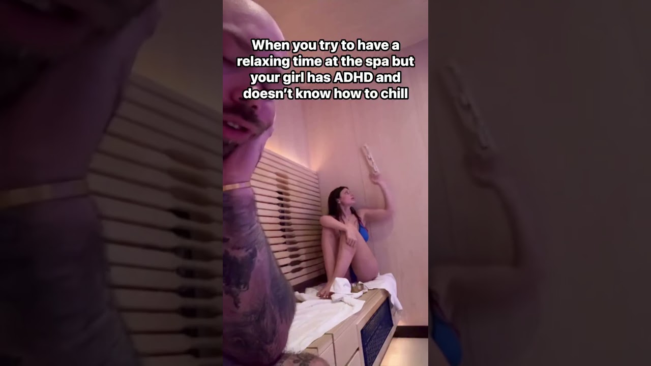 STOP PLAYING WITH THE TIMER @Imthe_annag