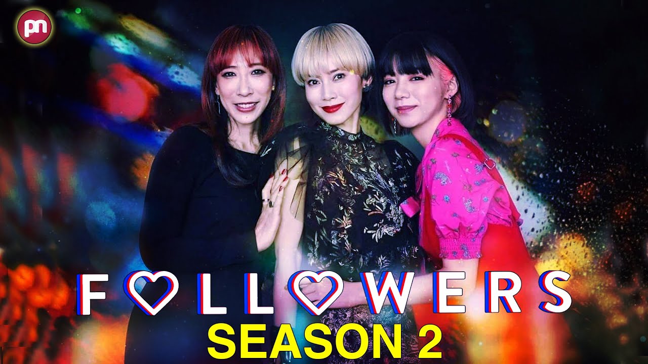 Followers Season 2: Finally About To Come On Netflix? - Premiere Next ...