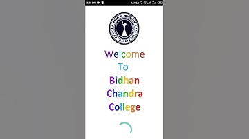 Android WebView app | BCCRishra