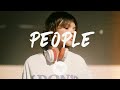 Libianca - People (Lyrics) ft. Ayra Starr, Omah Lay