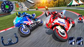 Bike Race Ultra Bike Gameplay - Top Motorcycle Racing Gameplay screenshot 4