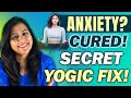 How to Overcome Anxiety &amp; Stress Permanently | Secret PC6 Acupressure Technique