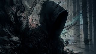 Download Lagu dark_cloud - Never Belonged To Me (Official Lyric Video) MP3