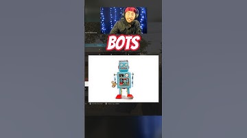 Bots in MW2 Ranked Play?! 🤖 #mw2 #funny #gaming #cod #shorts