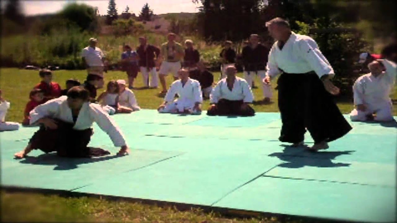 club aikido ambares