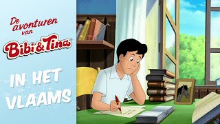 Download Lagu De avonturen van Bibi en Tina - Alex op het internaat MP3