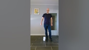 Solo Boogie Woogie Exercises Day 4: The Bottle Exercise